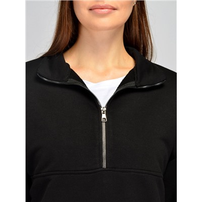 VISERDI Свитшот 3198-чер 143860