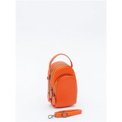 Сумка 60086NN orange Natale Navetta