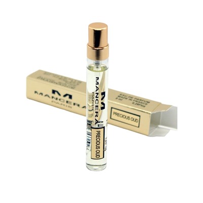 MANCERA PRECIOUS OUD edp 8ml mini