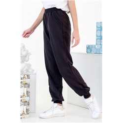 Трико Январь (Черный)