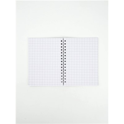 Подарочный набор новогодний, блокнот А6, 40 л., ручка пластик, магнитные закладки 3 шт. «Почта»