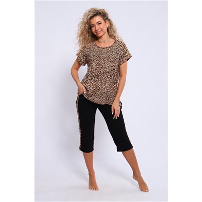 Костюм с бриджами 35864 НАТАЛИ, 1050674