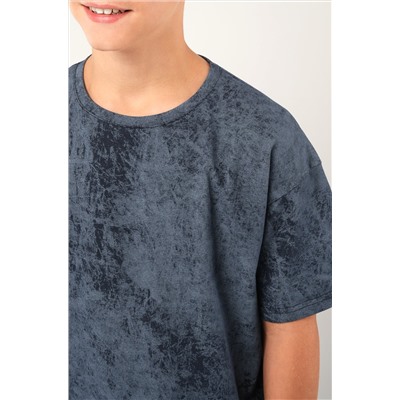 Костюм оверсайз для мальчика Happyfox