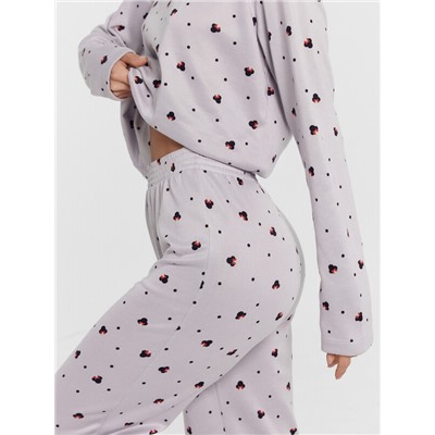 КОМПЛЕКТ ЖЕНСКИЙ (ДЖЕМПЕР, БРЮКИ) 592468-1