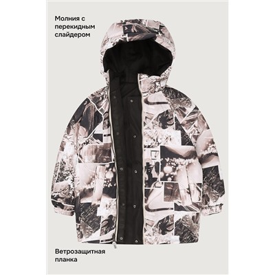 Куртка NIKASTYLE, 1235406