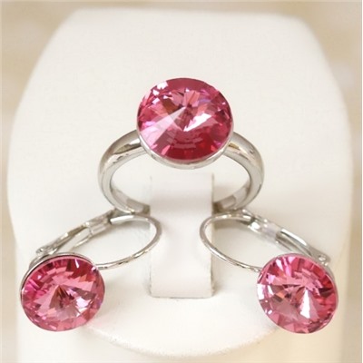 Комплект SW Н01-9637  размер 17 18 18,5