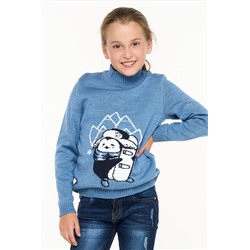 Джемпер NEWVAY, 815405