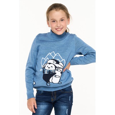 Джемпер NEWVAY, 815405