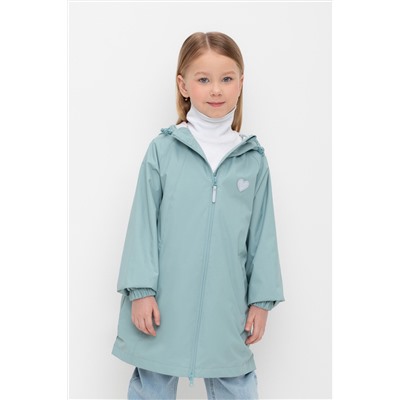 CROCKID Плащ ВК 32128/24/1 ГР