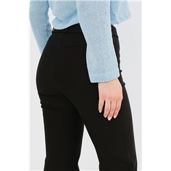 Артикул 13100 (черный трикотаж)