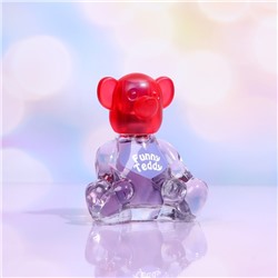Душистая вода для детей Funny Teddy, 15 мл