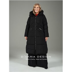 DIMMA Пальто 2609