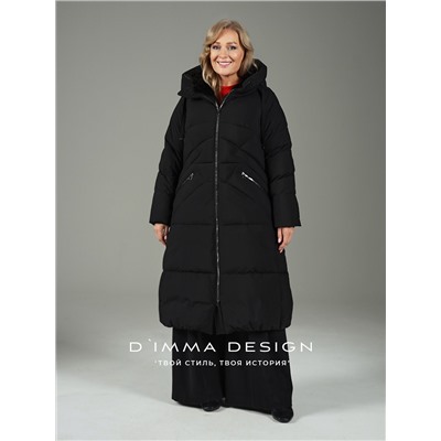 DIMMA Пальто 2609