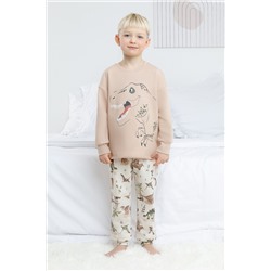 Пижама CROCKID, 1235750