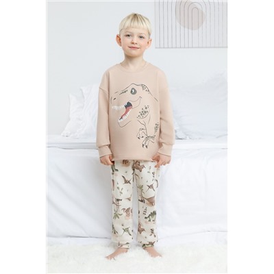 Пижама CROCKID, 1235750