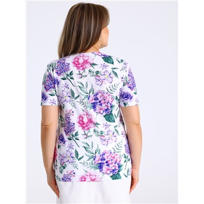 Апрель Футболка 1ЖДФК3305001н