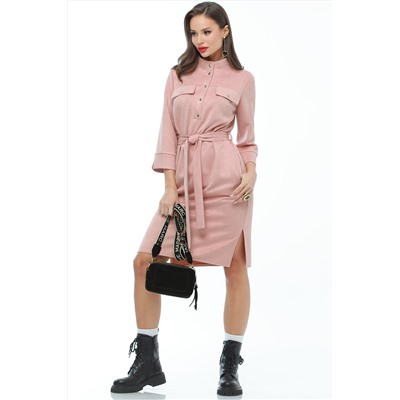 DStrend Платье П-4713