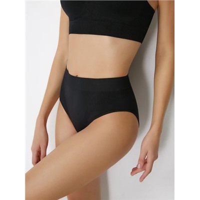 Трусы слипы, Omsa, 2232-01SS slip midi
