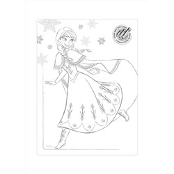 Conte elegant Колготки 18С-158СПМ