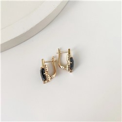 Серьги  Xuping