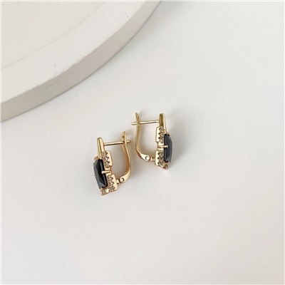 Серьги  Xuping