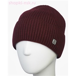 11453/2 MMH Шапка мужская флис (57-59)