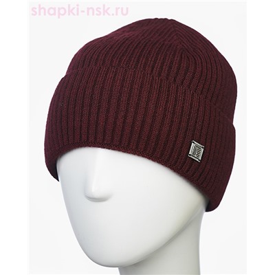 11453/2 MMH Шапка мужская флис (57-59)