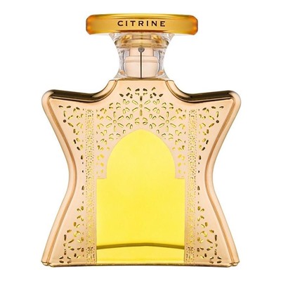 BOND № 9 DUBAI CITRINE edp 100ml TESTER