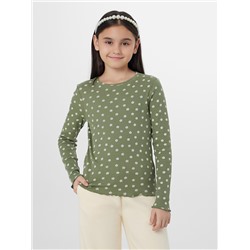 ДЖЕМПЕР ДЛЯ ДЕВОЧЕК 127885