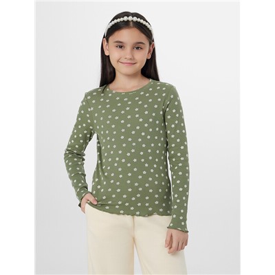 ДЖЕМПЕР ДЛЯ ДЕВОЧЕК 127885