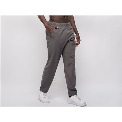 Брюки спортивные Mammut