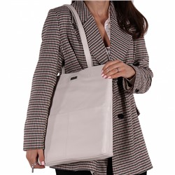 Сумка 98050 beige Velina Fabbiana-Safenta