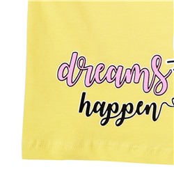 24740 Футболка для девочки