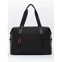 Сумка 73031D black Daodaisho