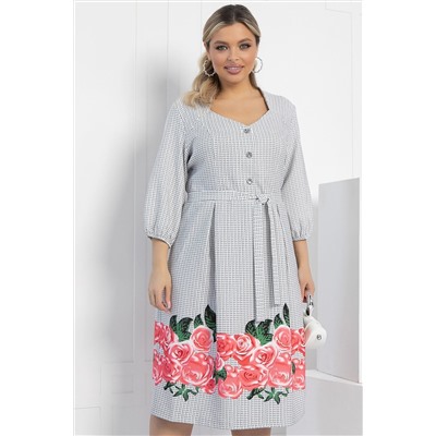 Платье LADY TAIGA, 1091669