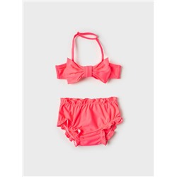 Купальный костюм детский трикотажный для девочек