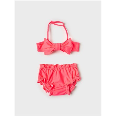 Купальный костюм детский трикотажный для девочек