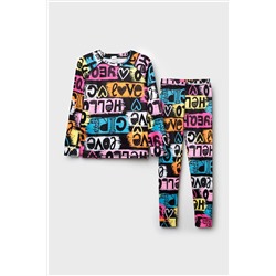 Термокомплект PLAYTODAY, 1223189