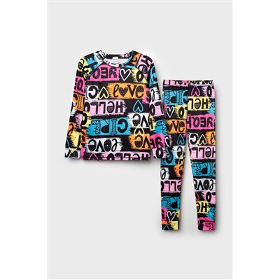 Термокомплект PLAYTODAY, 1223189