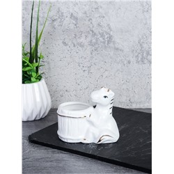 Подставка для зубочисток Лошадь 8 см / B5484 /уп 120/ Символ года 2026