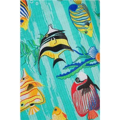 Натали Полотенце Полотенце банное Рыбки