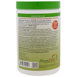 Greens First, Greens First, Original, 9.95 oz (282 g)