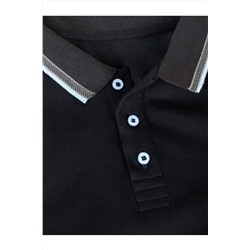 Футболка-поло VILATTE, 1131363