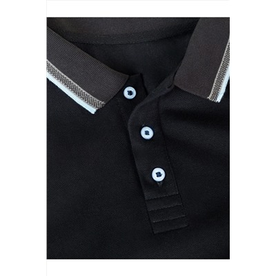 Футболка-поло VILATTE, 1131363