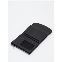 Кошелек 7007-21 black Velina Fabbiano