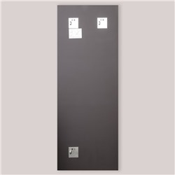 Зеркало с фацетом 5 мм, 50×120 см, Evoform