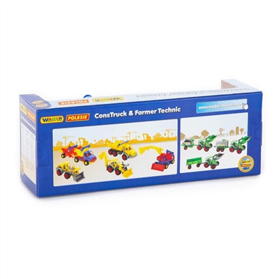 320843 Wader Игрушка