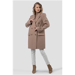 01-12228 Пальто женское демисезонное