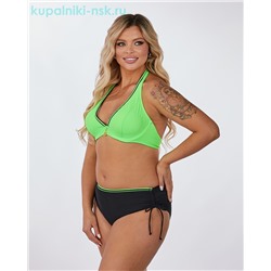 509 C Купальник раздельный (48-56)