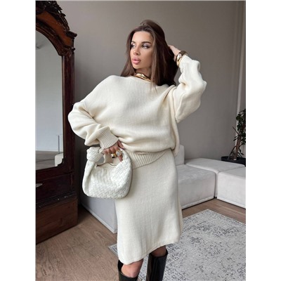 Костюм двойка